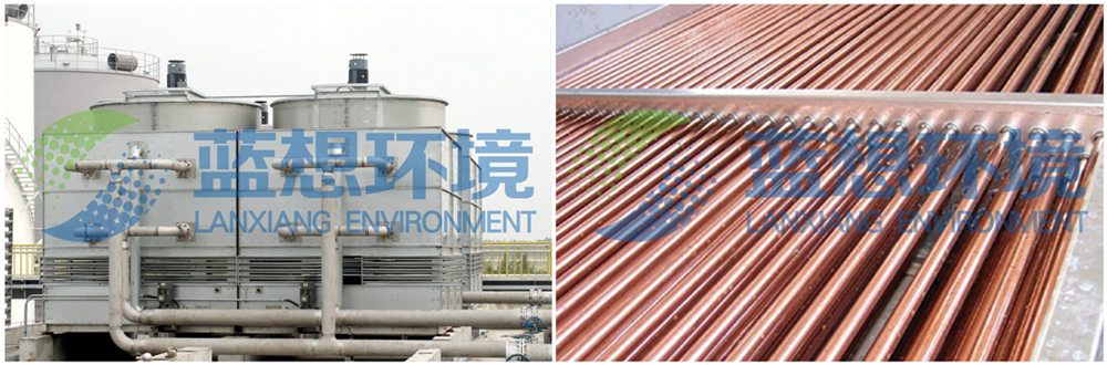 閉式冷卻塔廣泛應(yīng)用于各個行業(yè)