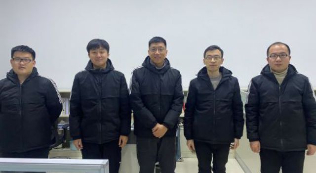 寒冬臘月風吹雪，交規二院送溫情